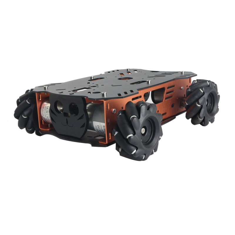 Model Kit Lancelot - 8-20 кг нагрузки RC Tank Smart