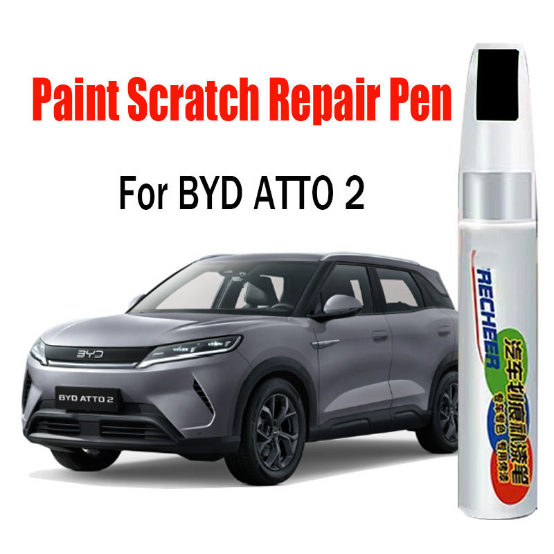 Paint Model Kit - Карандаш для ремонта царапин на автомобиле