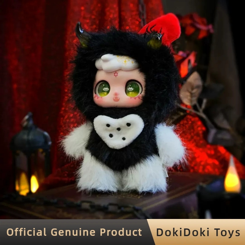 Model Kit Anime Girl - Оригинальная серия Feeco Spell Lost: коллекционная