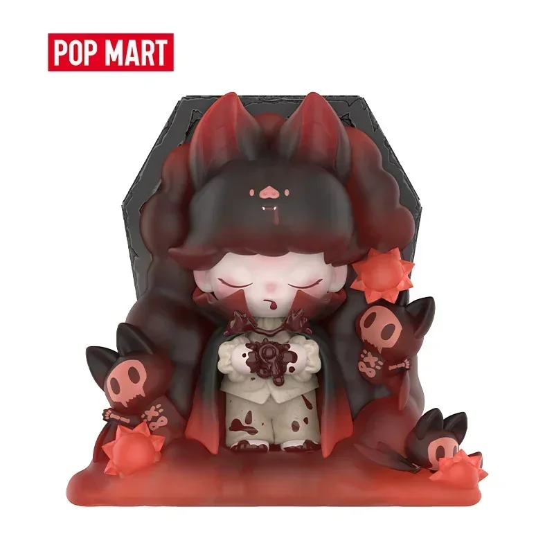 POP MART DIMOO Серия «Обними С – обзор и цена Model Kit Anime Girl