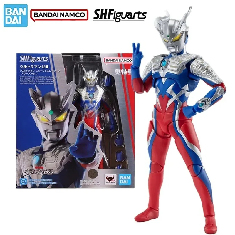 В наличии: набор для сборки мо – обзор и цена Model Kit Ultraman Zero