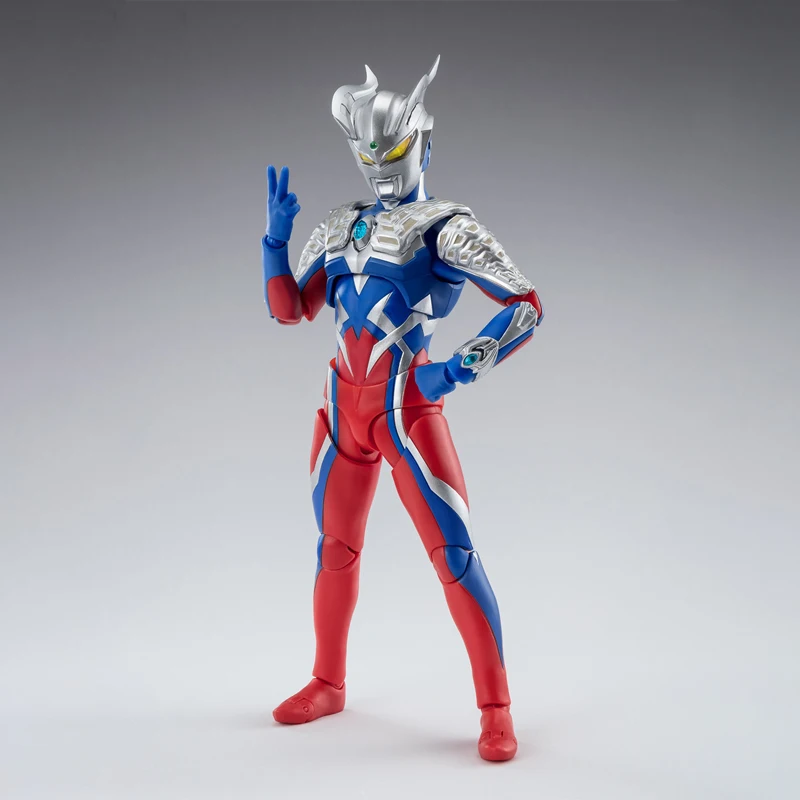 В наличии: набор для сборки мо – обзор и цена Model Kit Ultraman Zero