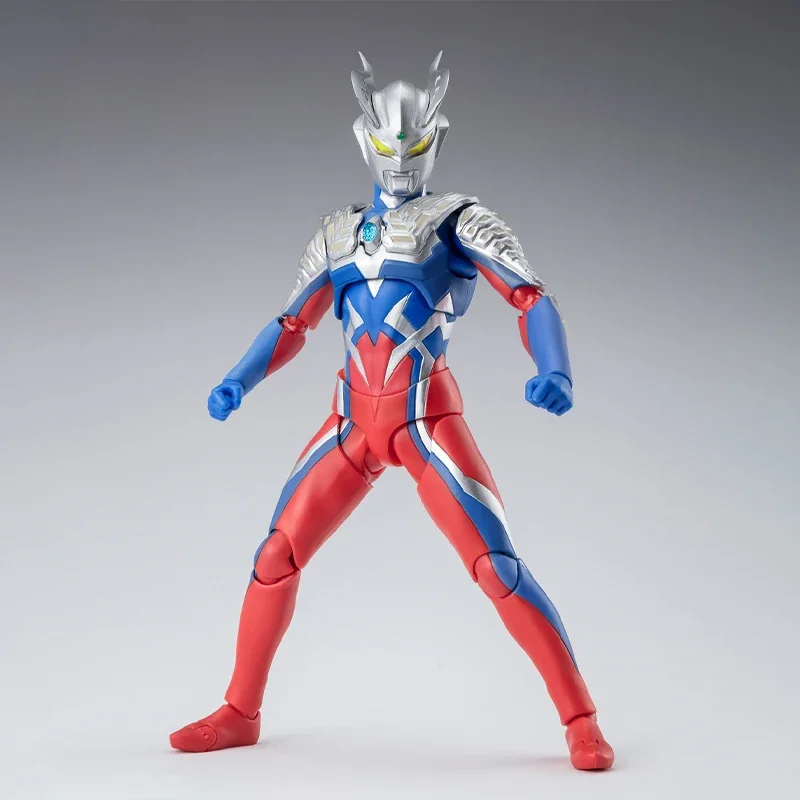 В наличии: набор для сборки мо – обзор и цена Model Kit Ultraman Zero
