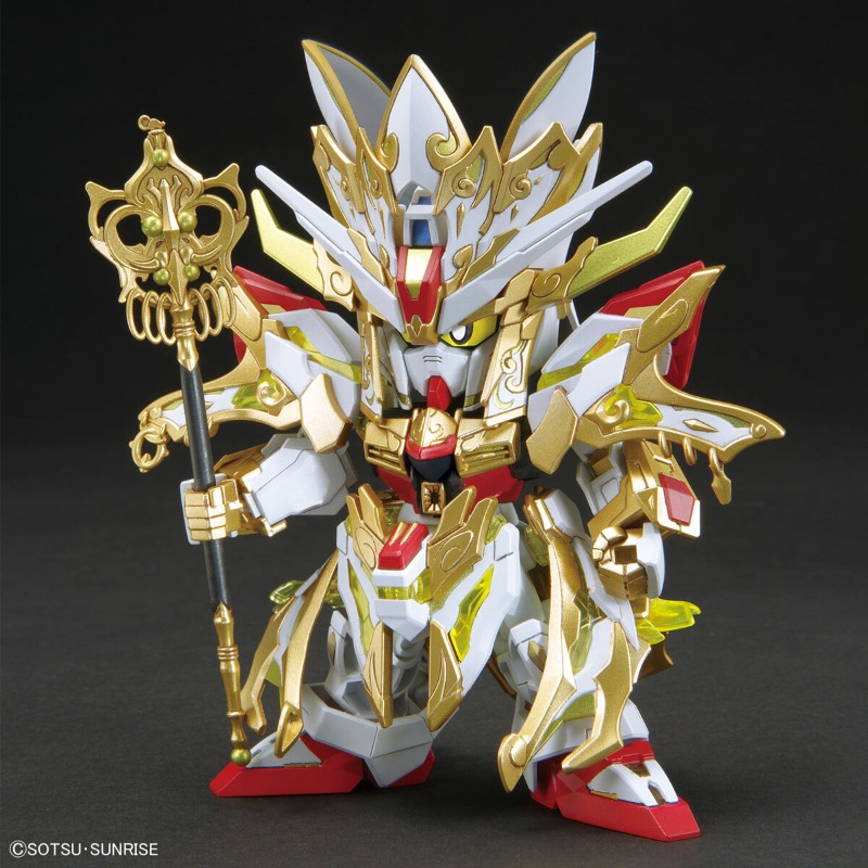 Оригинальный набор сборных мод – обзор и цена Model Kit Wukong