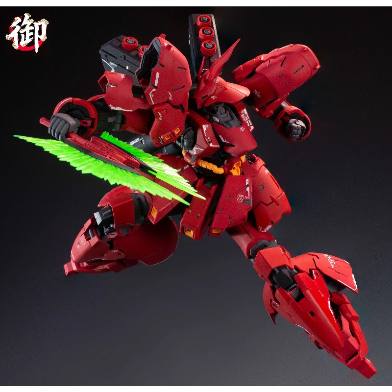 Новый сборный модельный набор  – обзор и цена Model Kit Lancelot