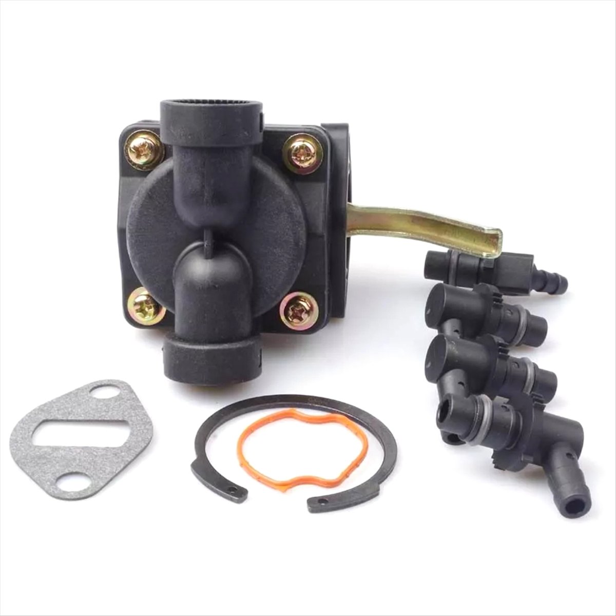 Суперпредложение: Комплект топ – обзор и цена Model Kit Engine