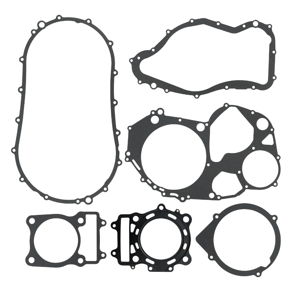 Полный комплект прокладок для  – обзор и цена Model Kit Engine