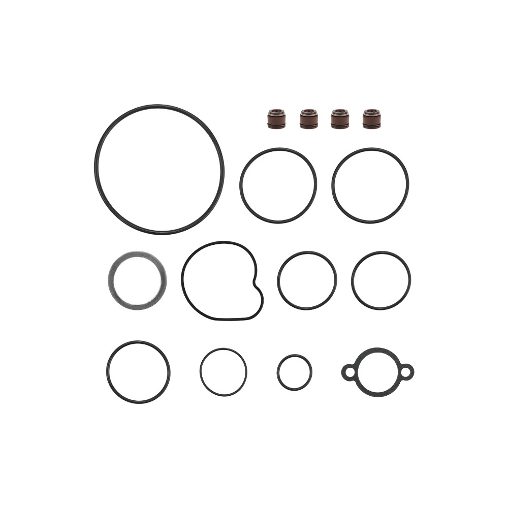 Полный комплект прокладок для  – обзор и цена Model Kit Engine