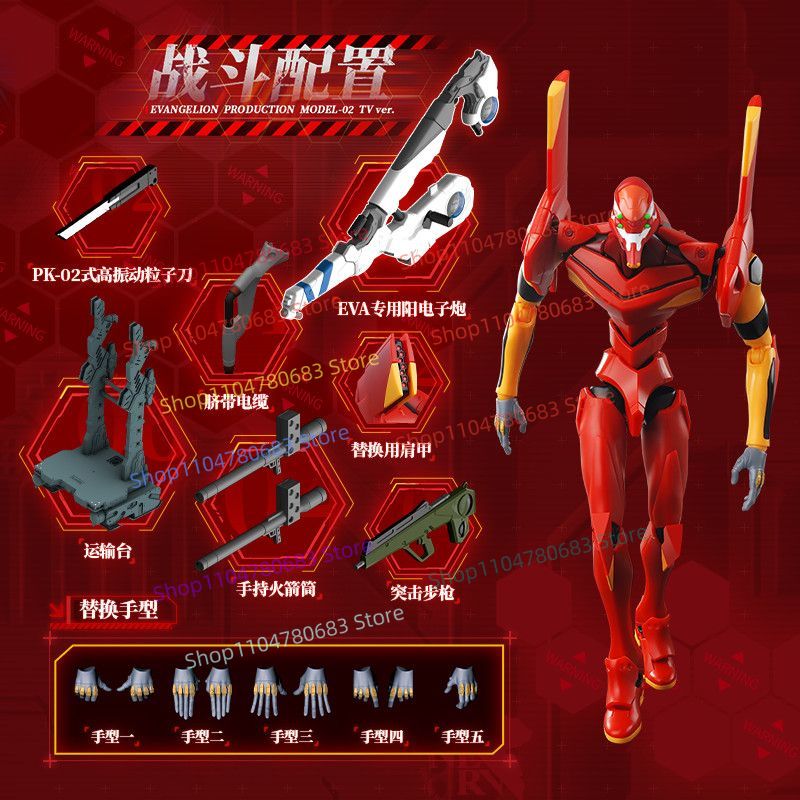 Новые строительные блоки Bloke – обзор и цена Model Kit Eva