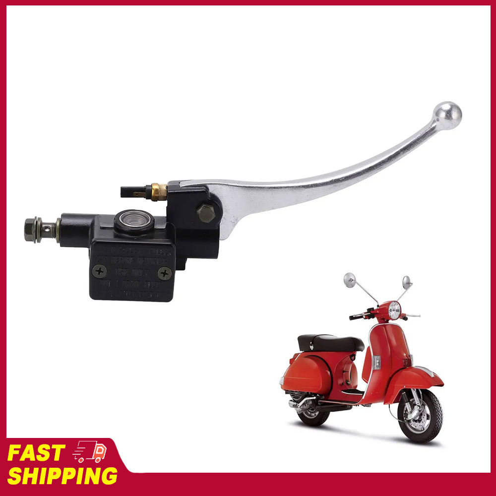 Гидравлический цилиндр тормоза – обзор и цена Model Kit Vespa