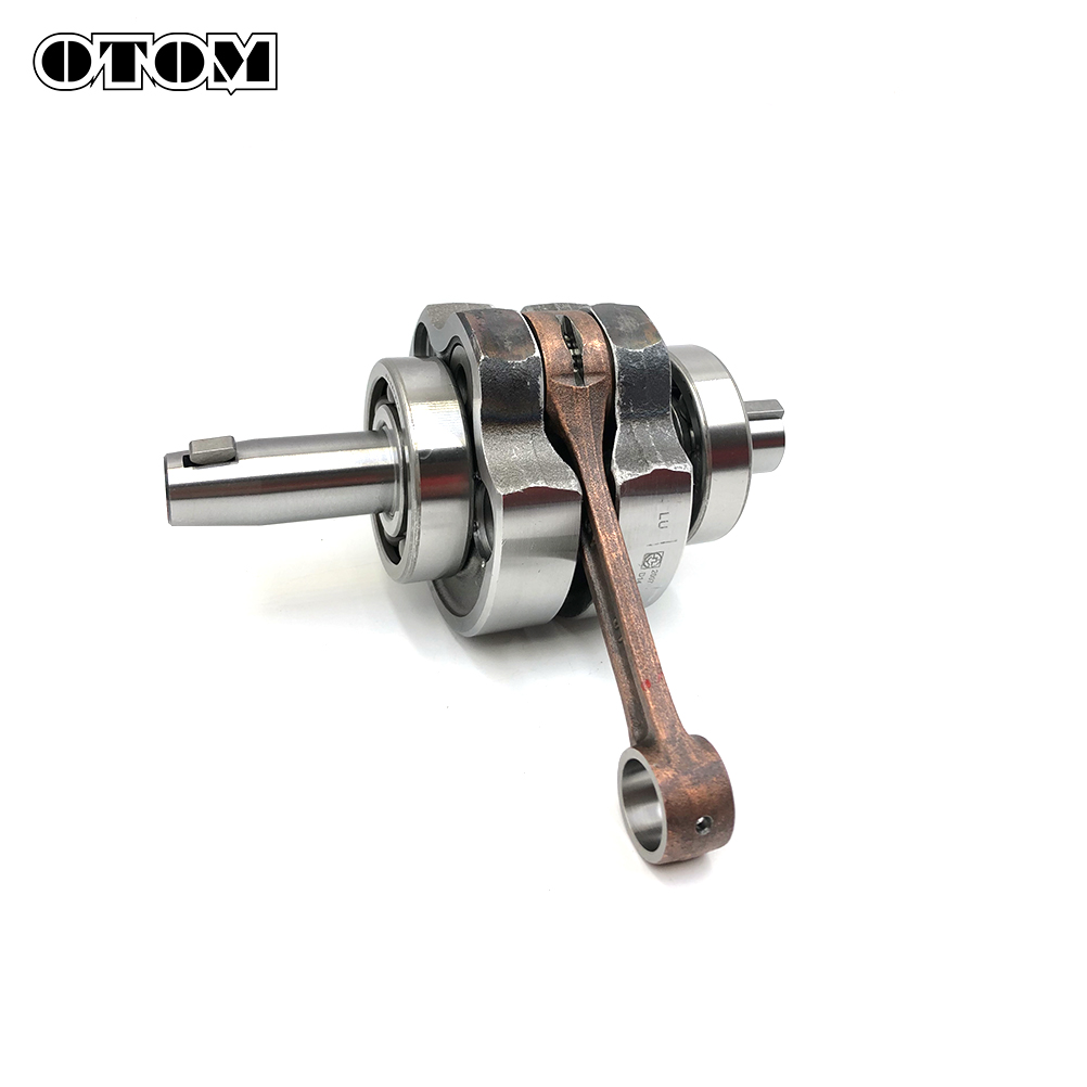 OTOM DT230 MT250 мотоциклетный – обзор и цена Model Kit Engine