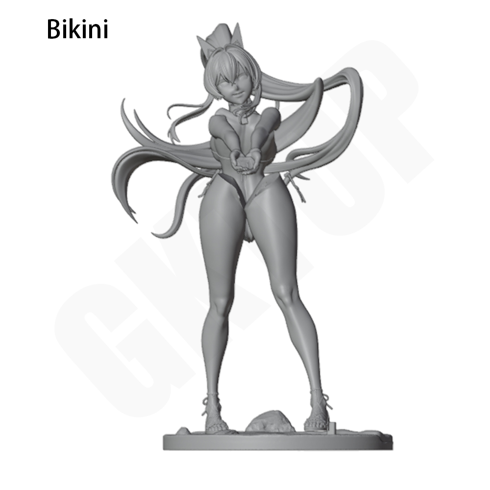 Набор миниатюр «Фантазийная де – обзор и цена Model Kit Fantasy
