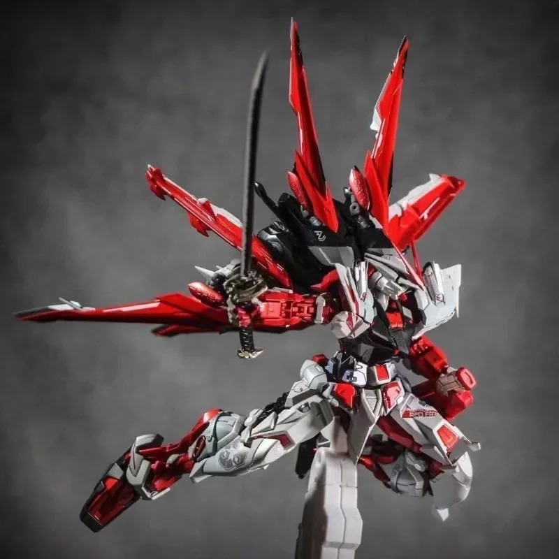 Креативная сборная фигурка Ban – обзор и цена Model Kit Eva