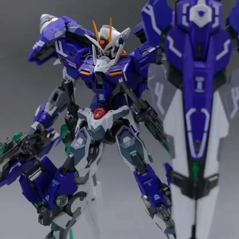 Креативная сборная фигурка Ban – обзор и цена Model Kit Eva