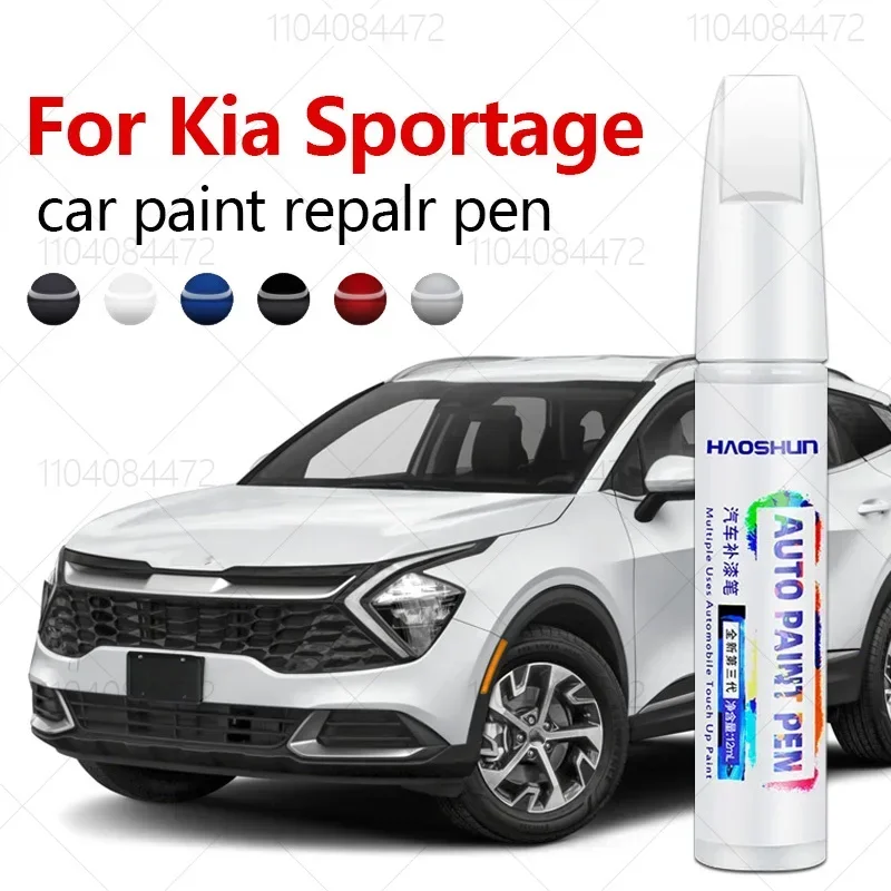 Ручка для ремонта краски Kia S – обзор и цена Paint Model Kit
