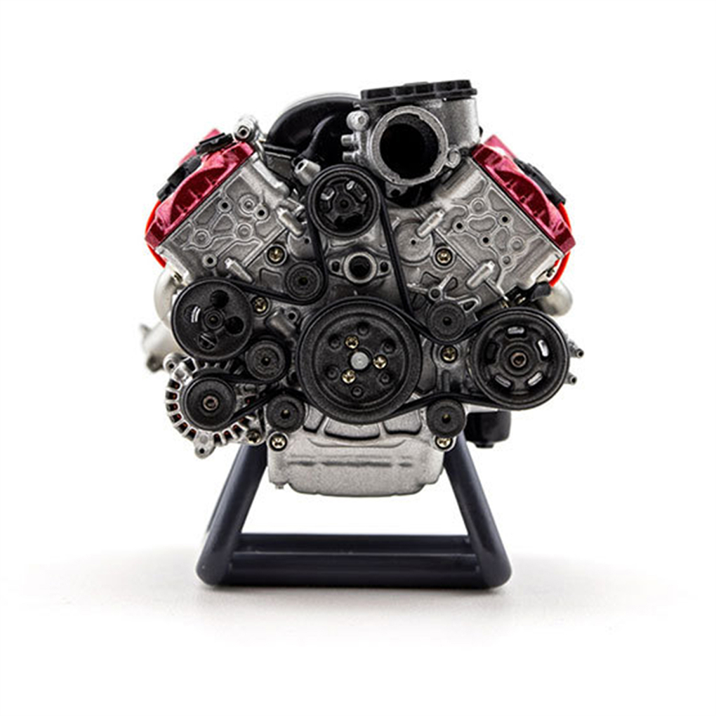 Набор для сборки модели двигат – обзор и цена Model Kit Engine