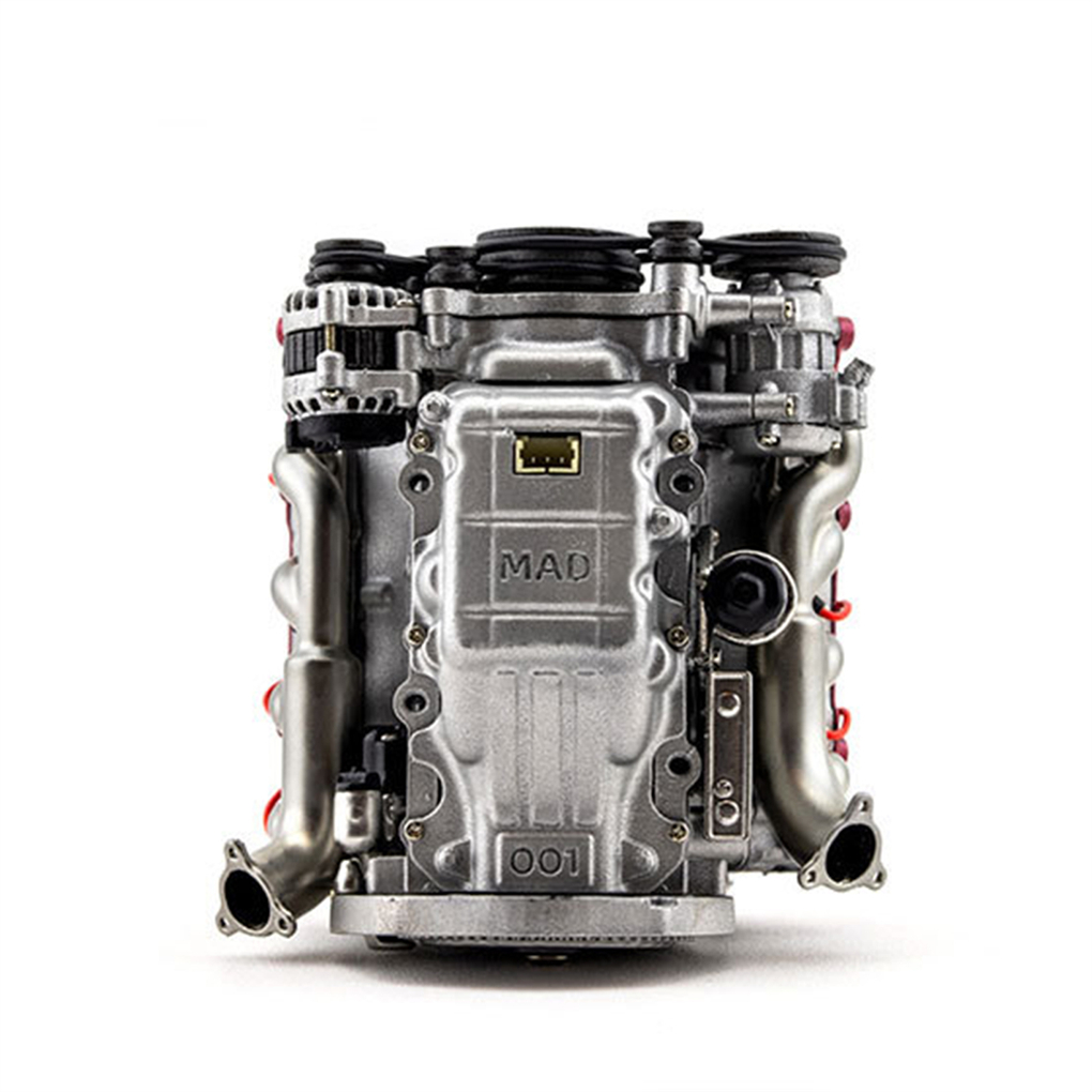 Набор для сборки модели двигат – обзор и цена Model Kit Engine