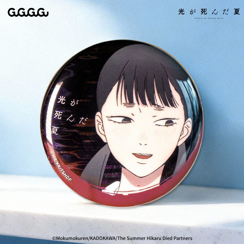 Оригинальный значок Gugugugu T – обзор и цена Model Kit Anime Girl