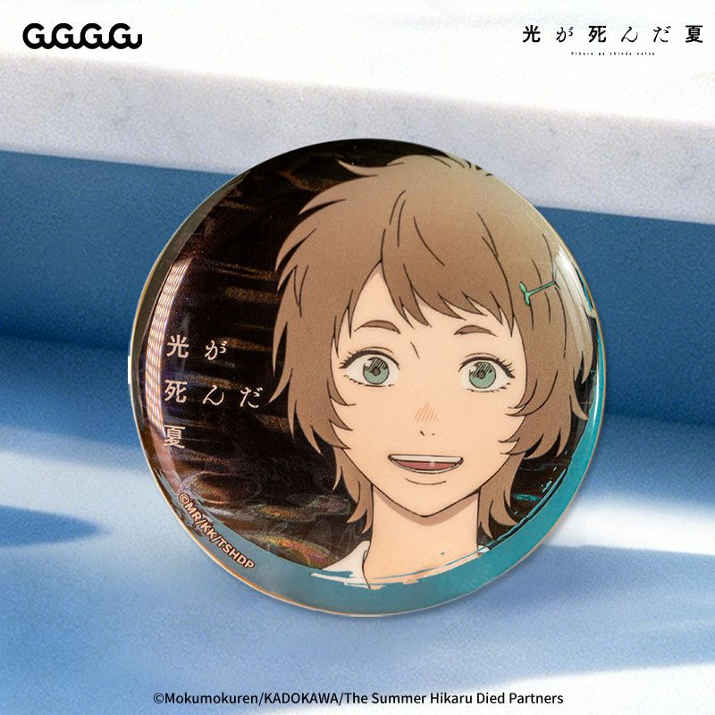Оригинальный значок Gugugugu T – обзор и цена Model Kit Anime Girl