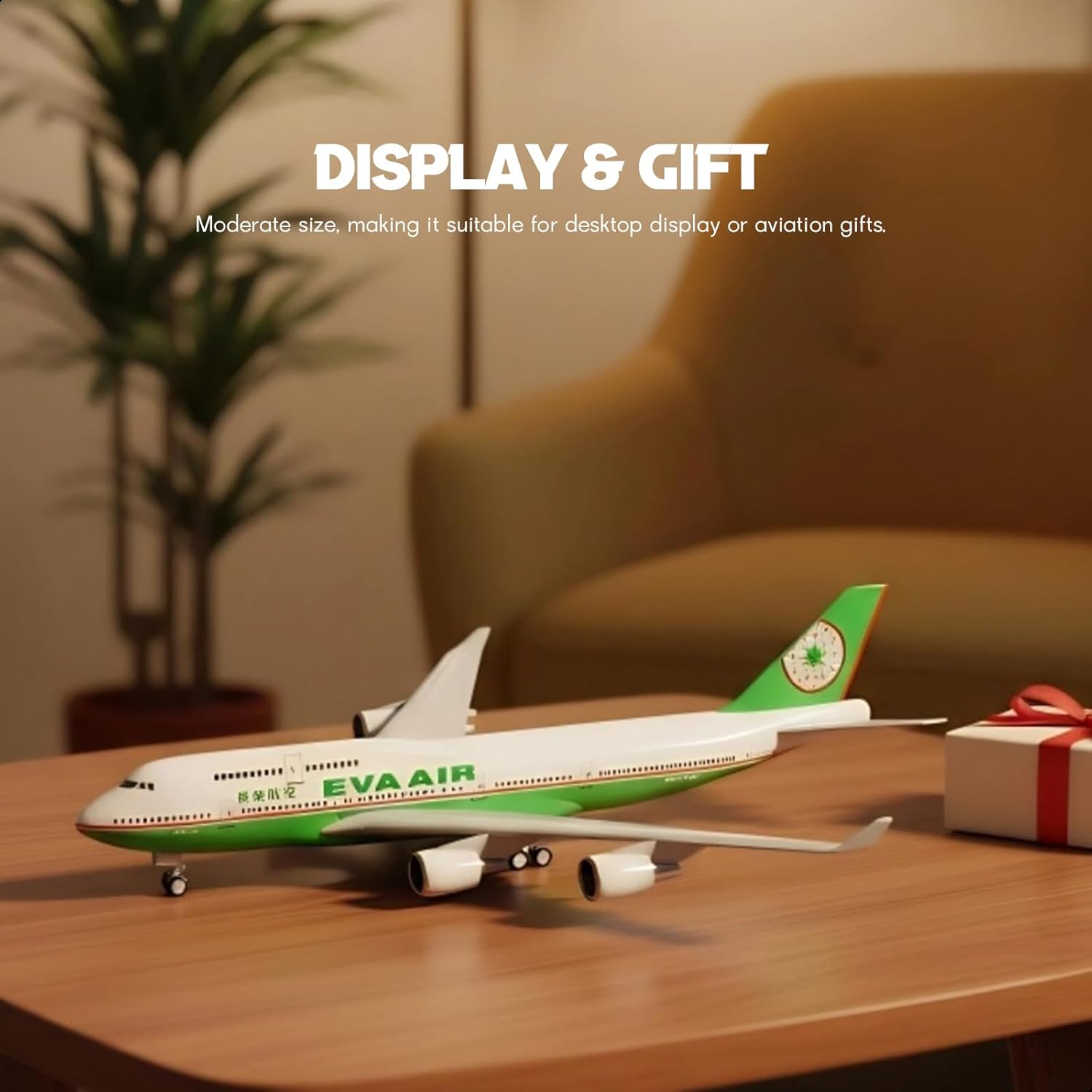 Модель самолета Boeing 747 из  – обзор и цена Model Kit Eva