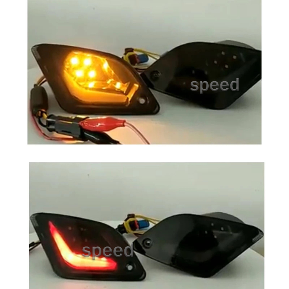 Аксессуары для мотоциклов: све – обзор и цена Model Kit Vespa