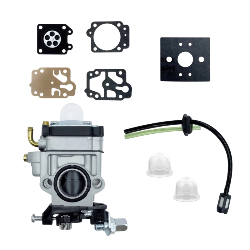 Карбюратор для моделей BC430,  – обзор и цена Model Kit Engine