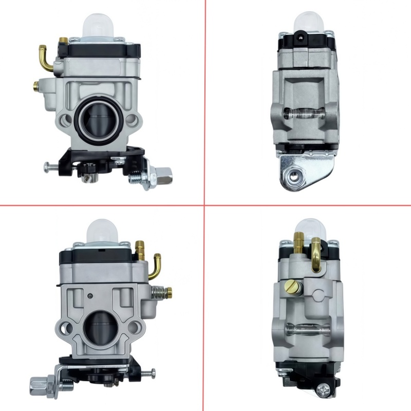 Карбюратор для моделей BC430,  – обзор и цена Model Kit Engine