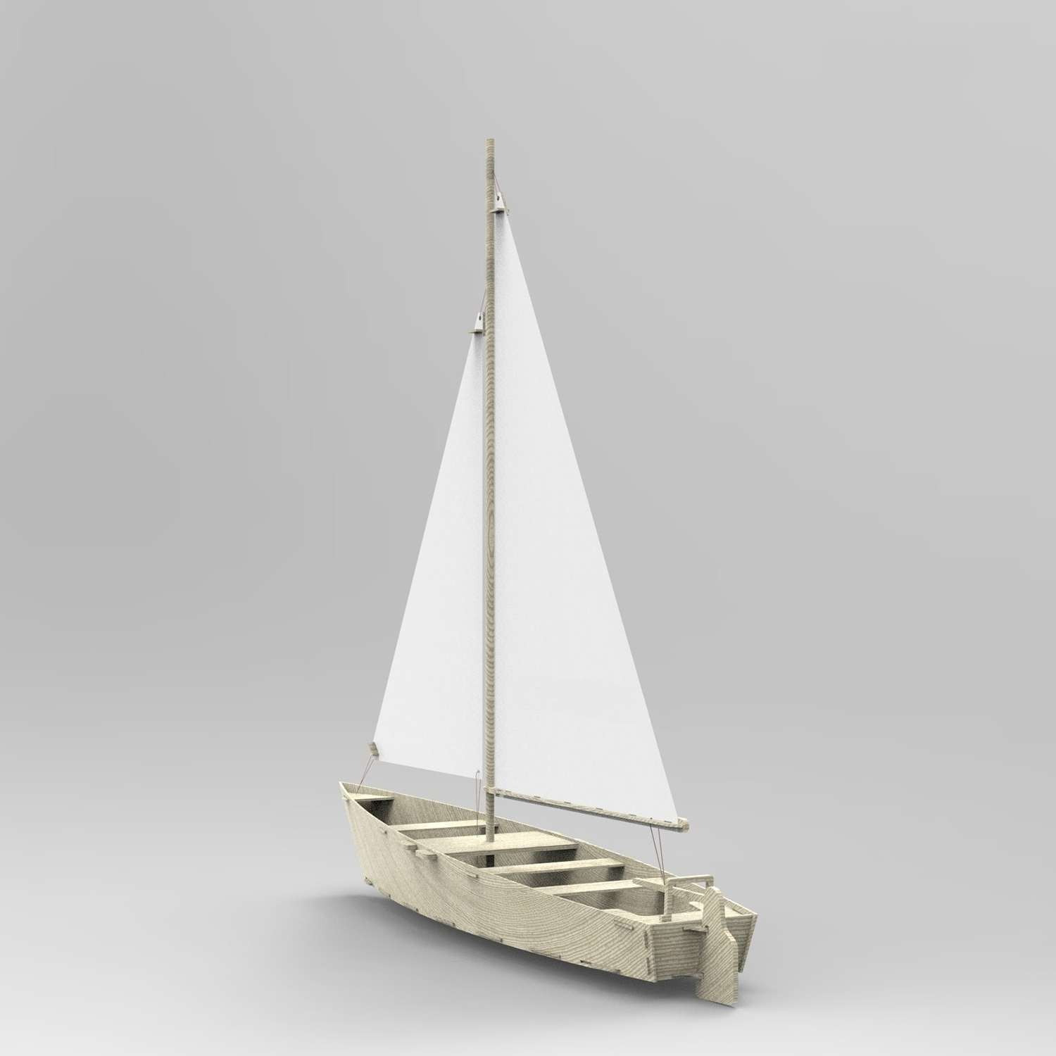 33 см черный дракон самоходная – обзор и цена Model Kit Yacht