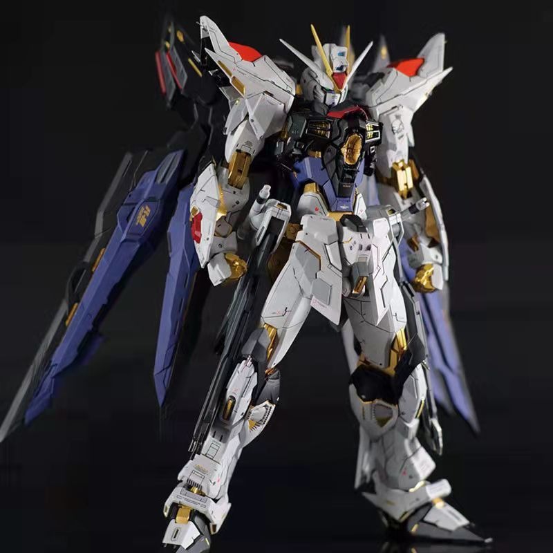 Bandai spot Gundam cartoon ani – обзор и цена Model Kit Eva