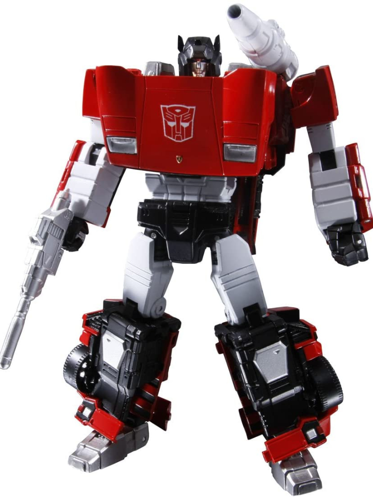 MasterPiece Transformation KO  – обзор и цена Paint Model Kit