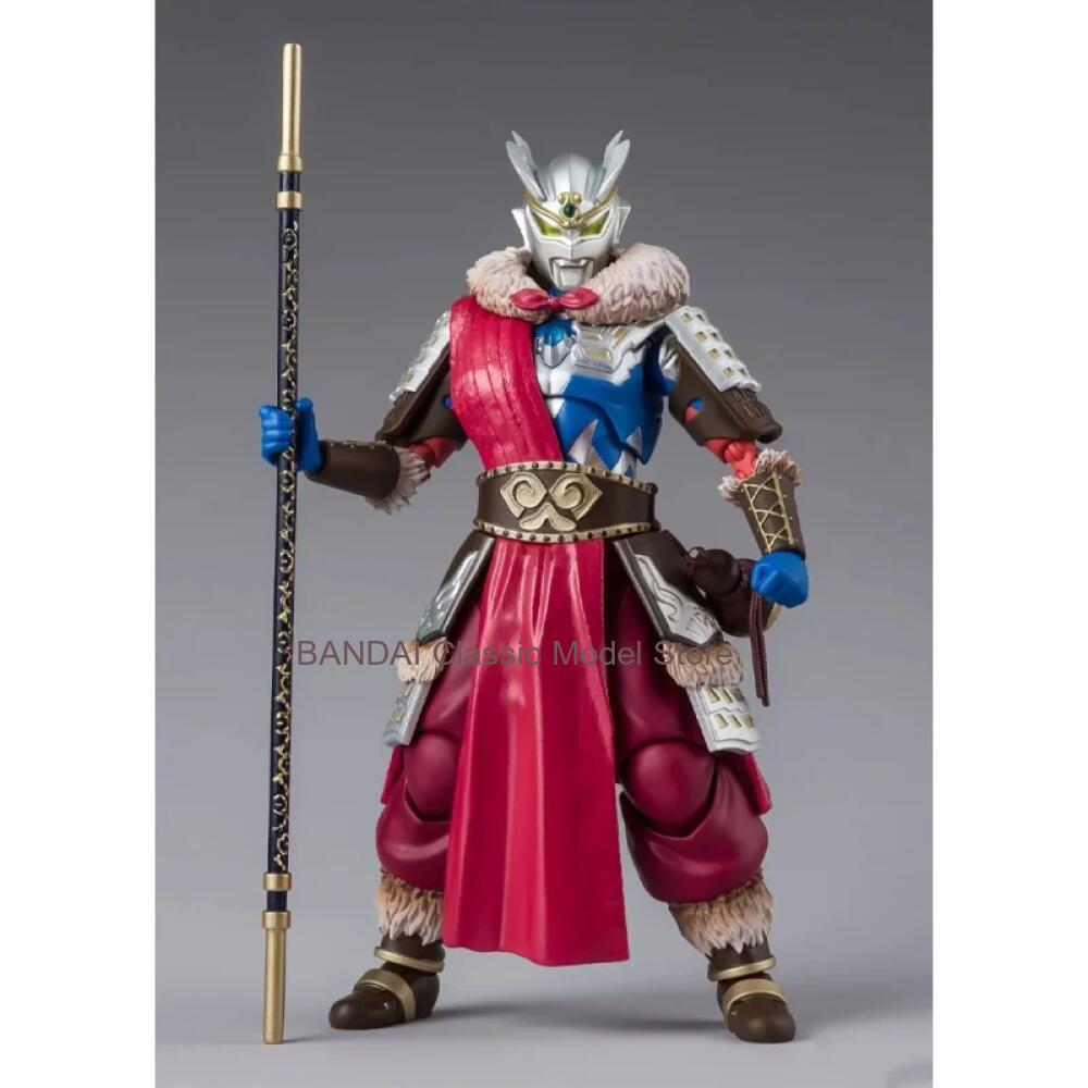 Оригинальный в наличии подлинн – обзор и цена Model Kit Ultraman Zero