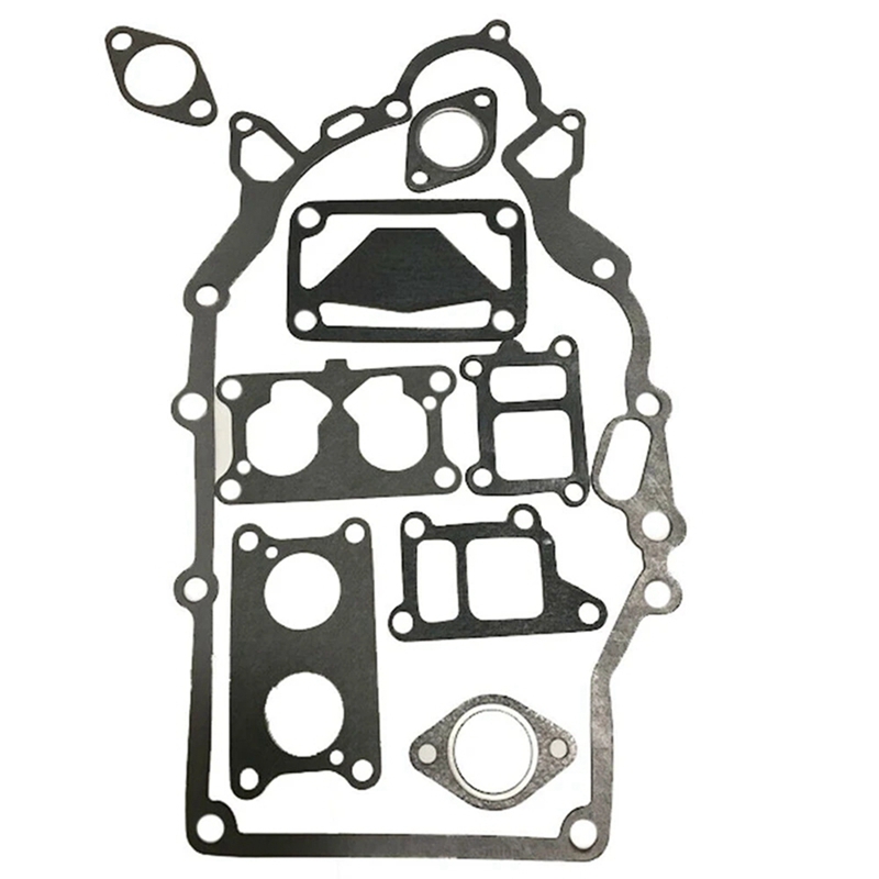 Суперпредложение: Комплект про – обзор и цена Model Kit Engine