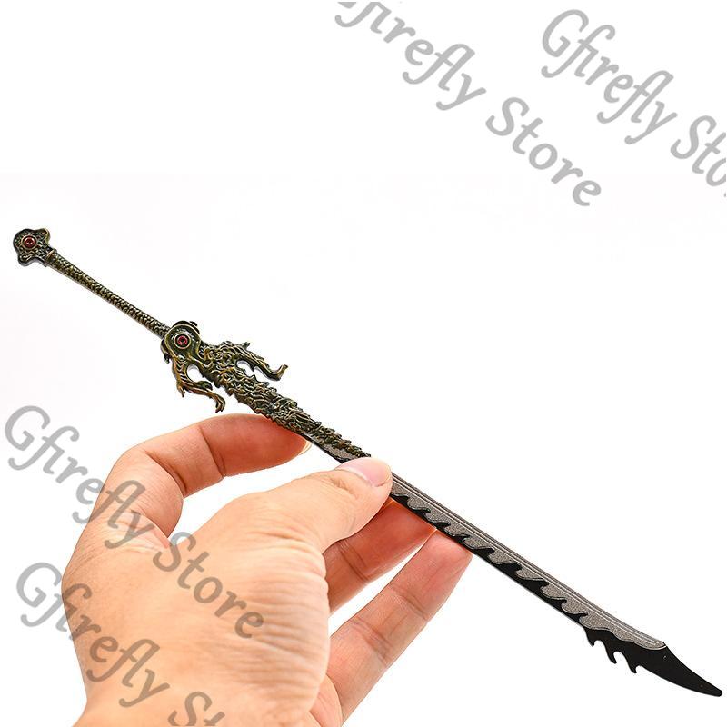 Черный миф: Wukong Косплей Amb – обзор и цена Model Kit Wukong